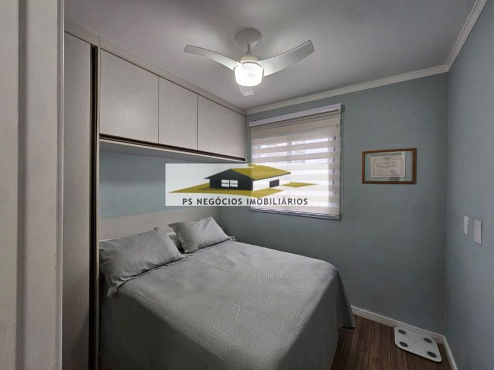 Apartamento, 2 quartos, 81 m² - Foto 3