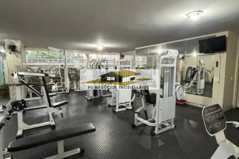 Apartamento, 2 quartos, 81 m² - Foto 15