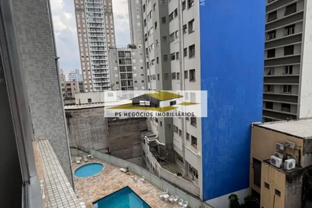 Apartamento, 2 quartos, 81 m² - Foto 14