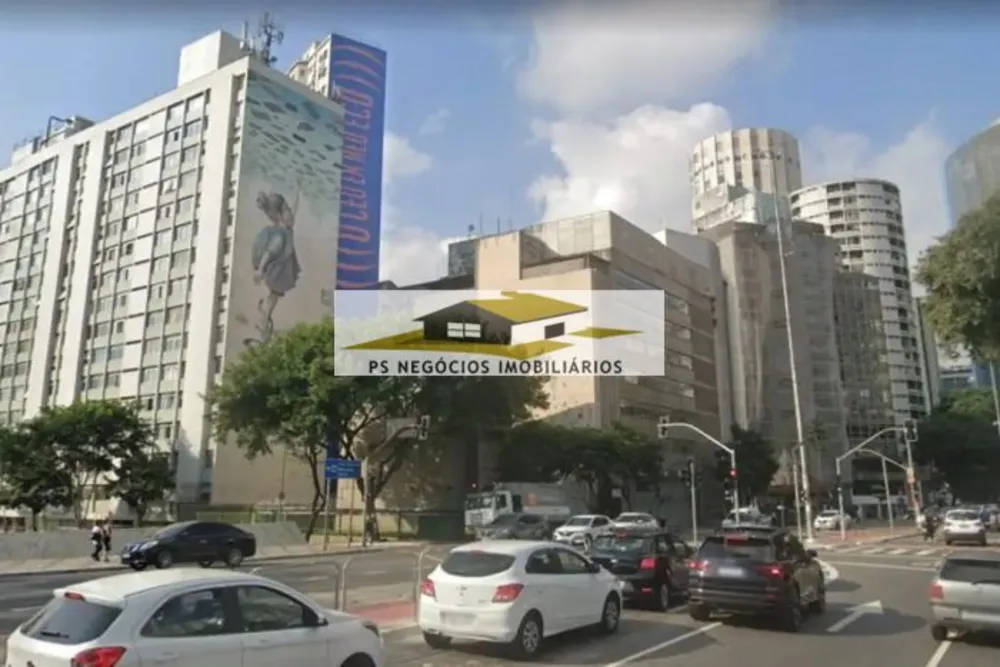 Apartamento, 2 quartos, 81 m² - Foto 11