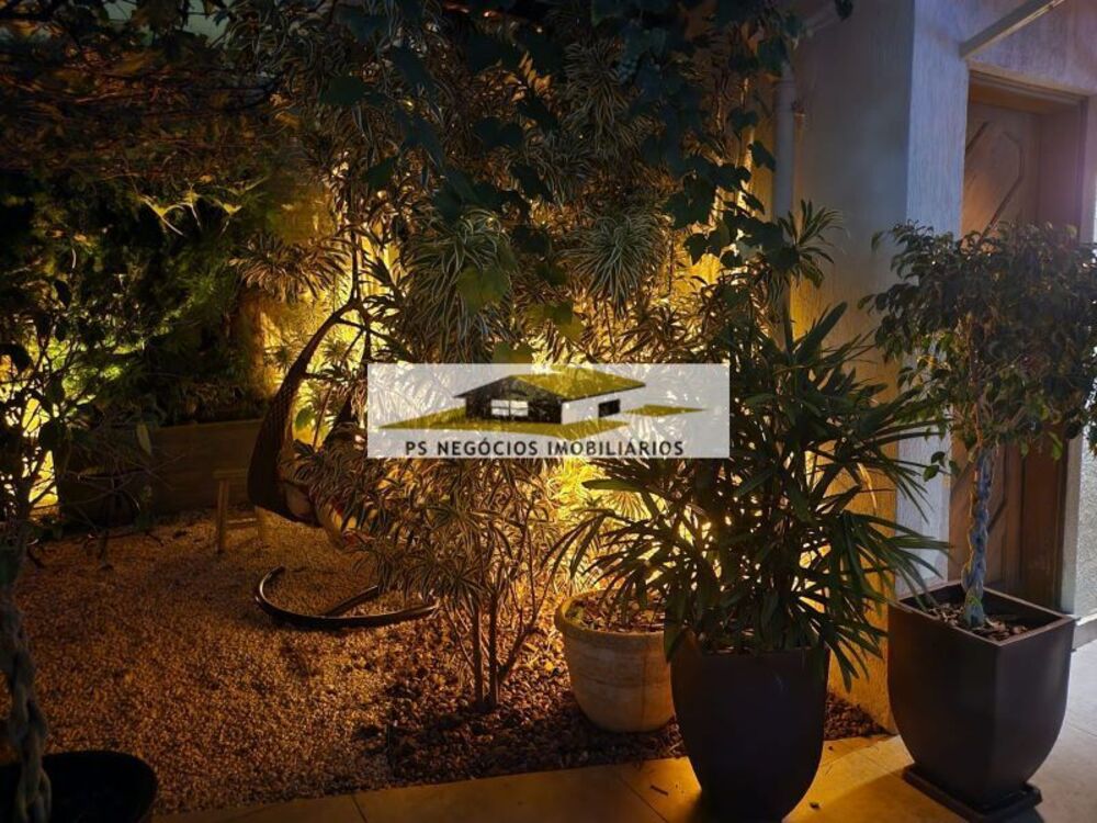 Casa de Condomínio à venda com 3 quartos, 150m² - Foto 4