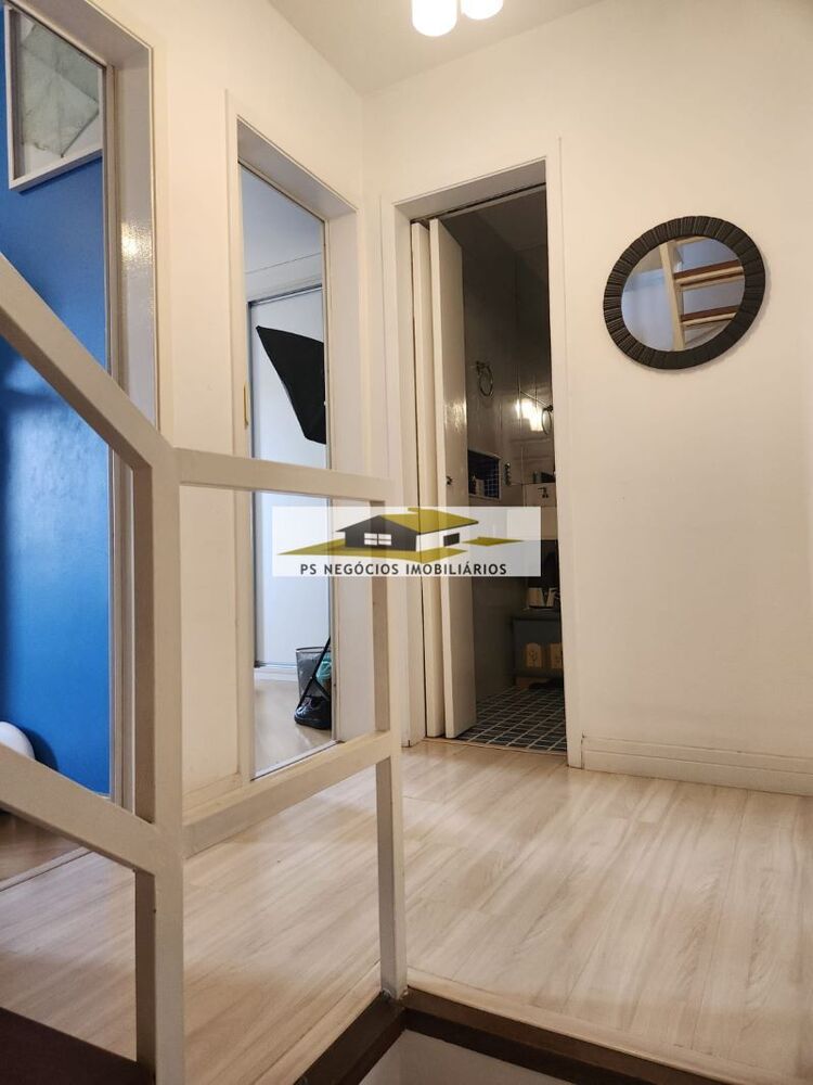 Casa de Condomínio à venda com 3 quartos, 150m² - Foto 1