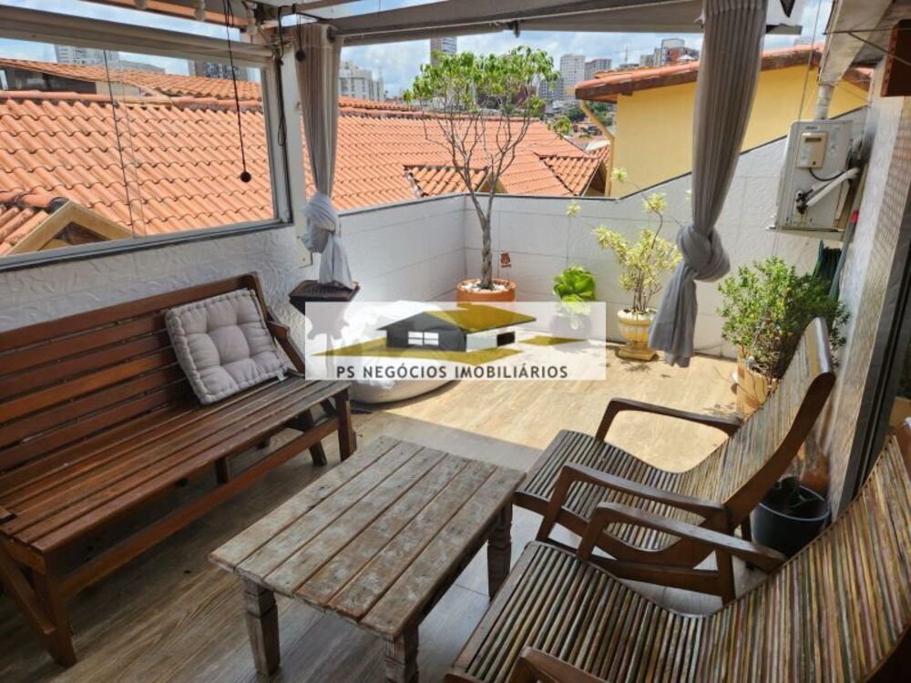 Casa de Condomínio à venda com 3 quartos, 150m² - Foto 3
