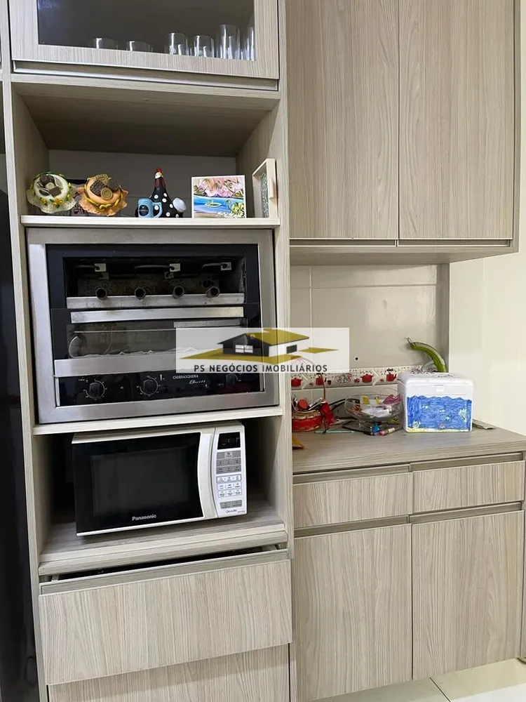 Sobrado, 3 quartos, 135 m² - Foto 4