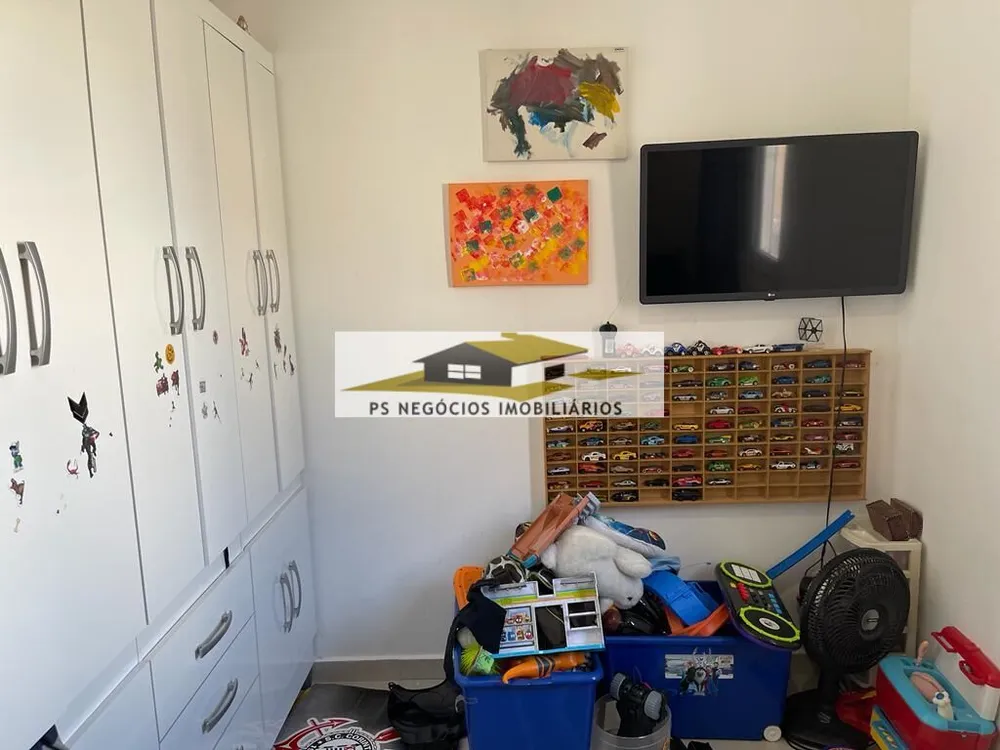 Sobrado, 3 quartos, 135 m² - Foto 10
