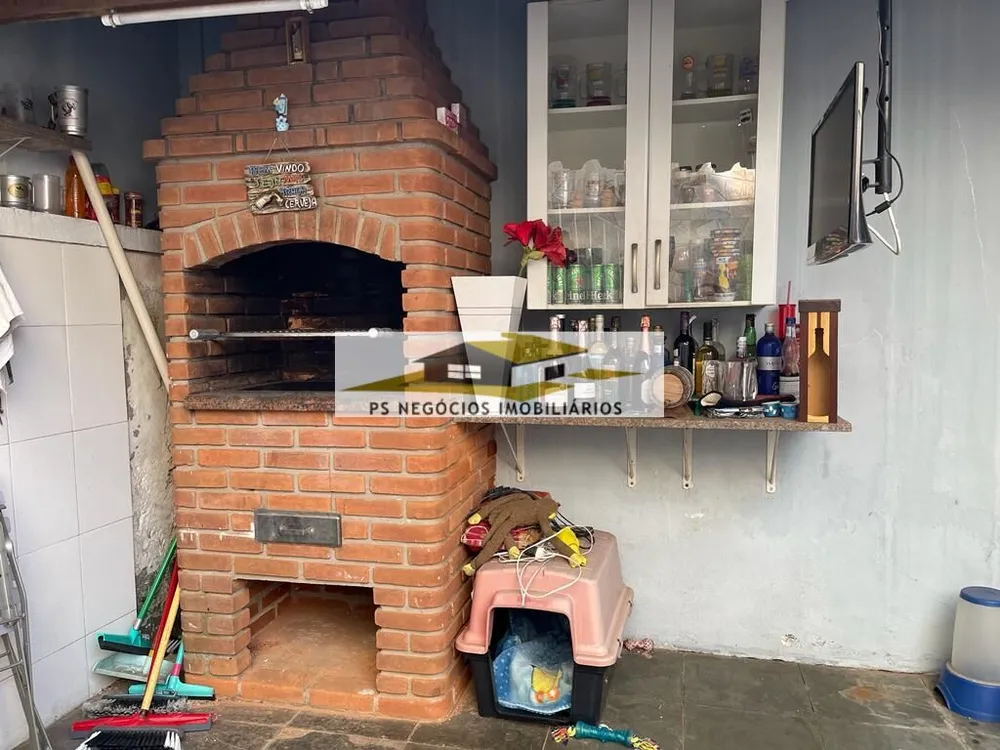 Sobrado, 3 quartos, 135 m² - Foto 15