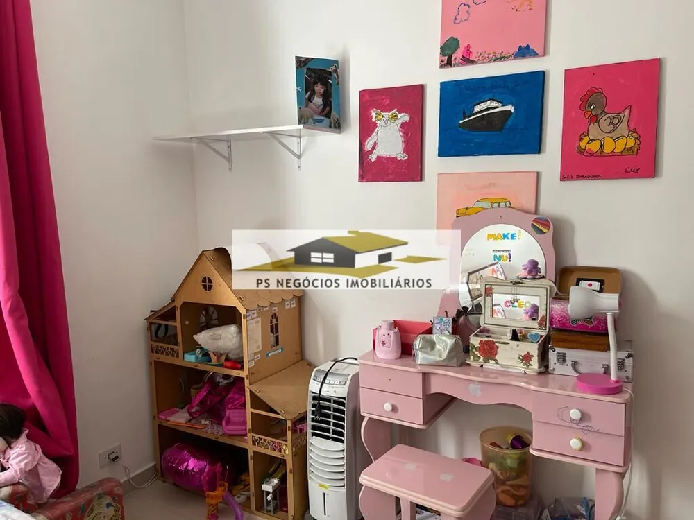 Sobrado, 3 quartos, 135 m² - Foto 7