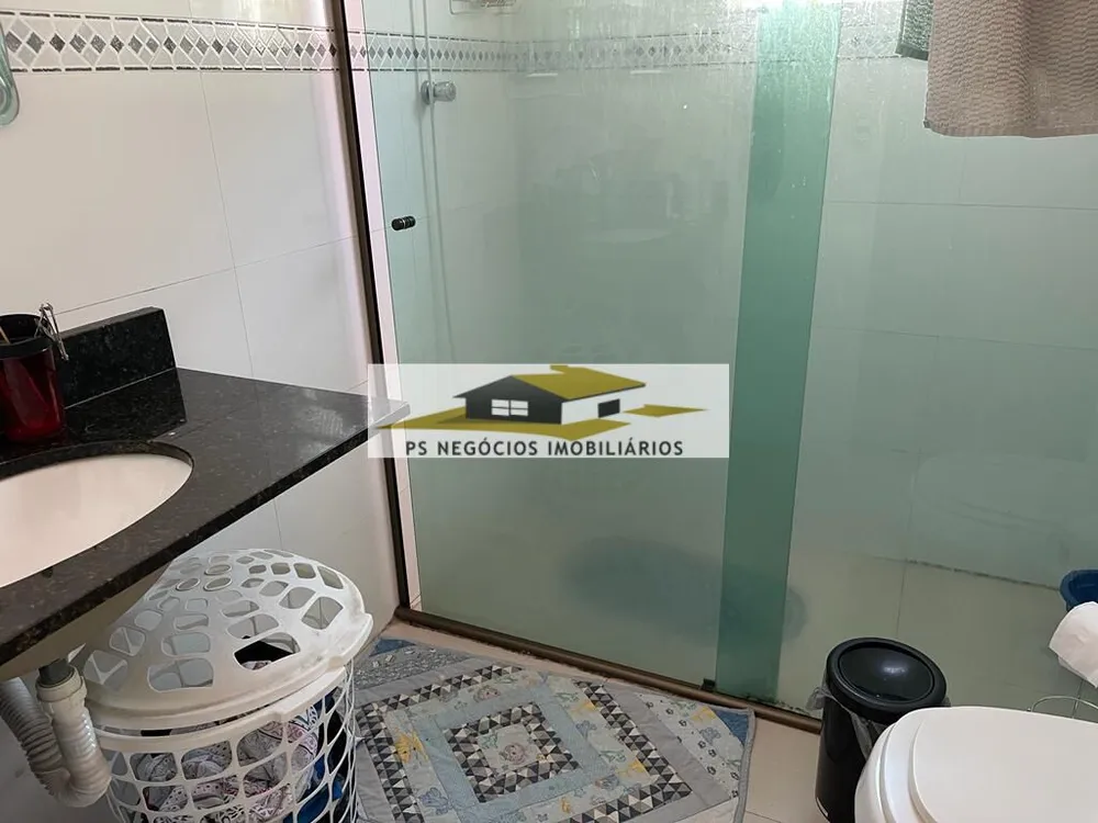 Sobrado, 3 quartos, 135 m² - Foto 6