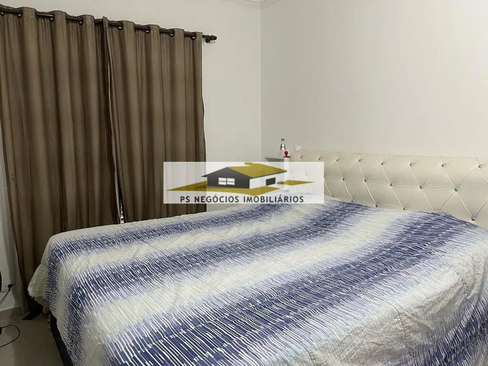Sobrado, 3 quartos, 135 m² - Foto 11