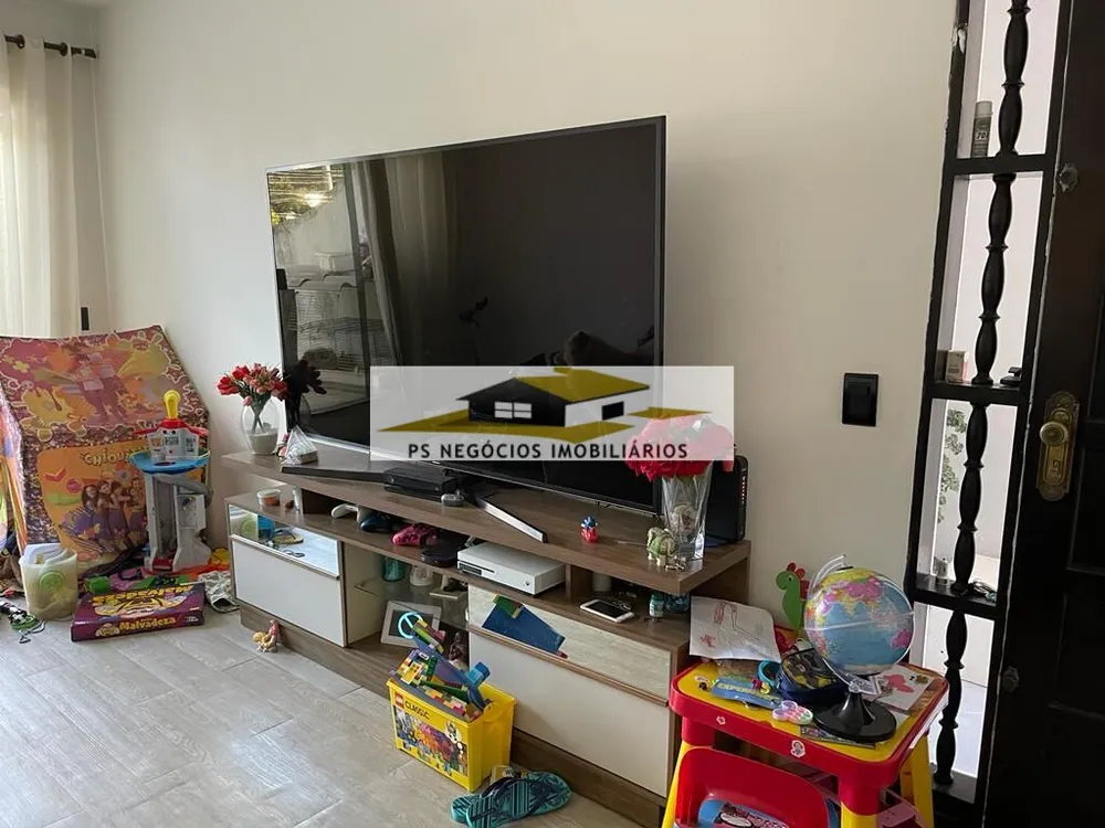 Sobrado, 3 quartos, 135 m² - Foto 11