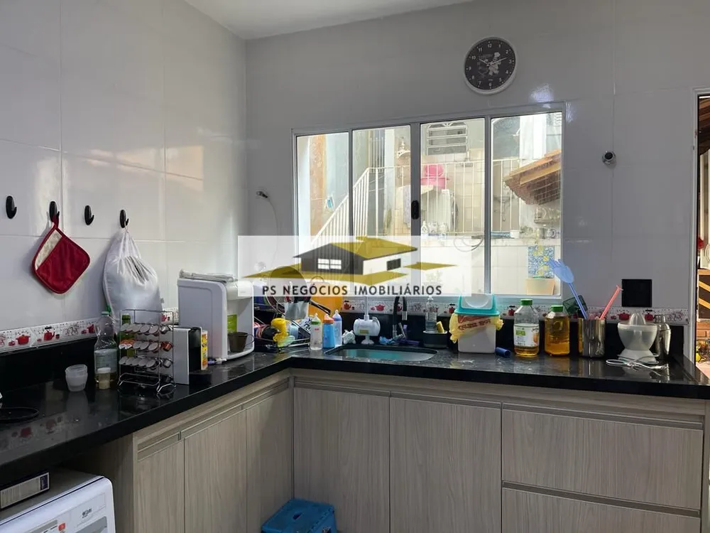Sobrado, 3 quartos, 135 m² - Foto 5