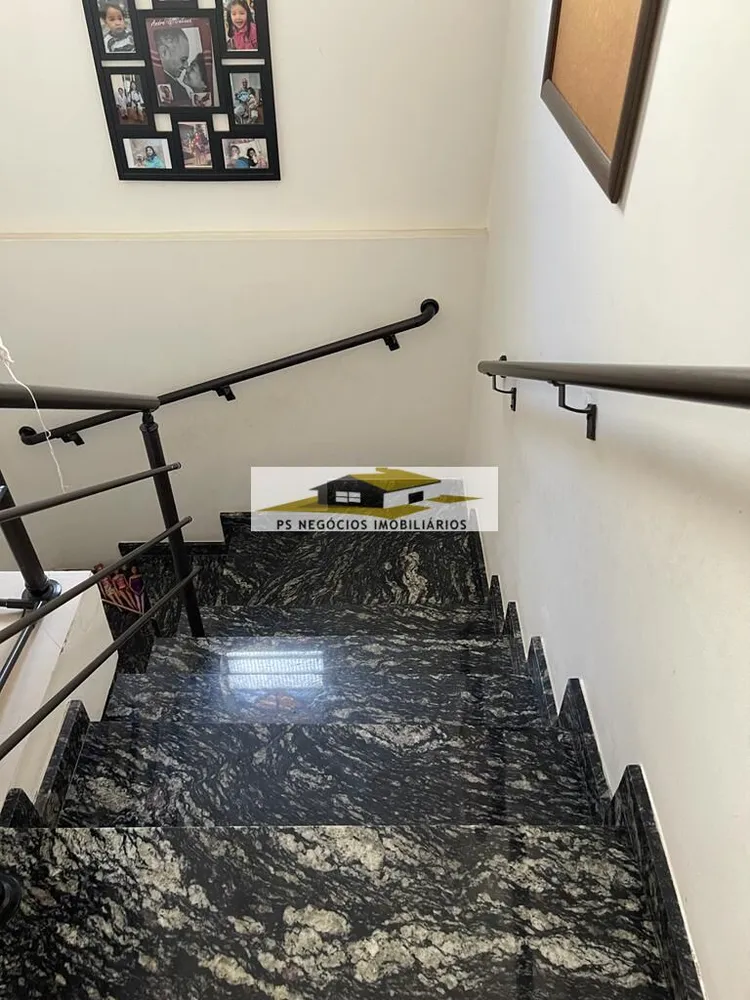 Sobrado, 3 quartos, 135 m² - Foto 3