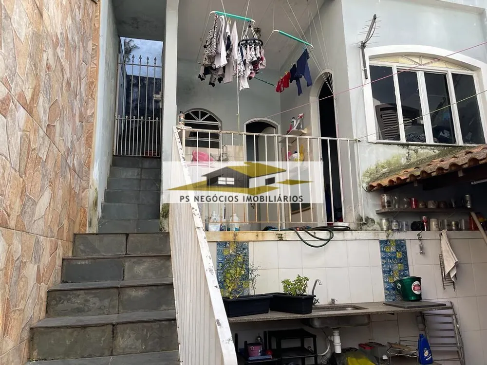 Sobrado, 3 quartos, 135 m² - Foto 8