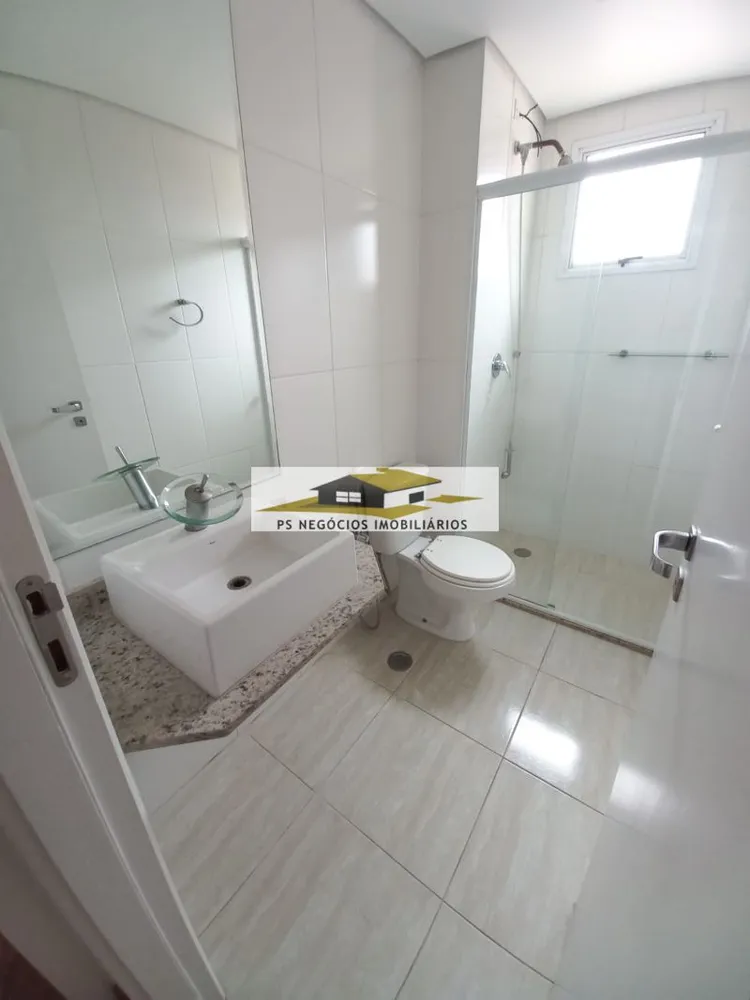 Apartamento, 3 quartos, 127 m² - Foto 11