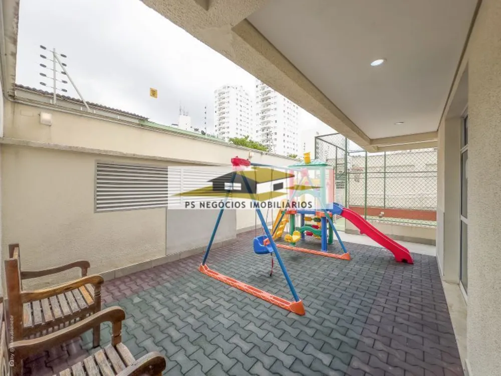 Apartamento, 3 quartos, 127 m² - Foto 7