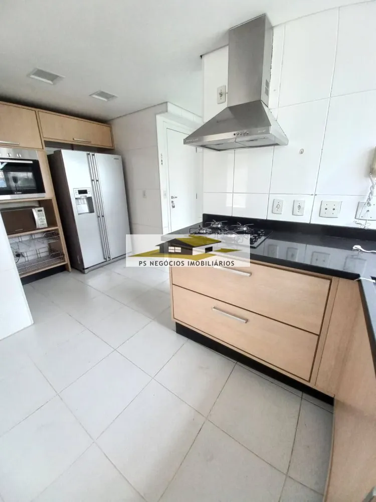 Apartamento, 3 quartos, 127 m² - Foto 16