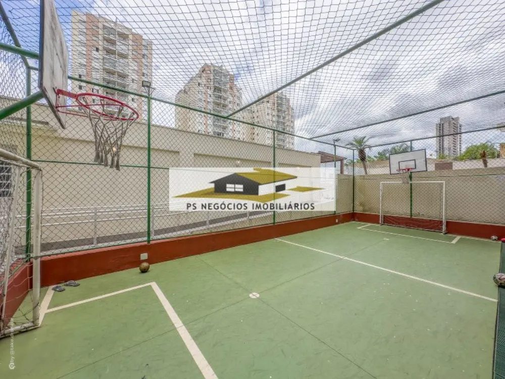Apartamento, 3 quartos, 127 m² - Foto 14