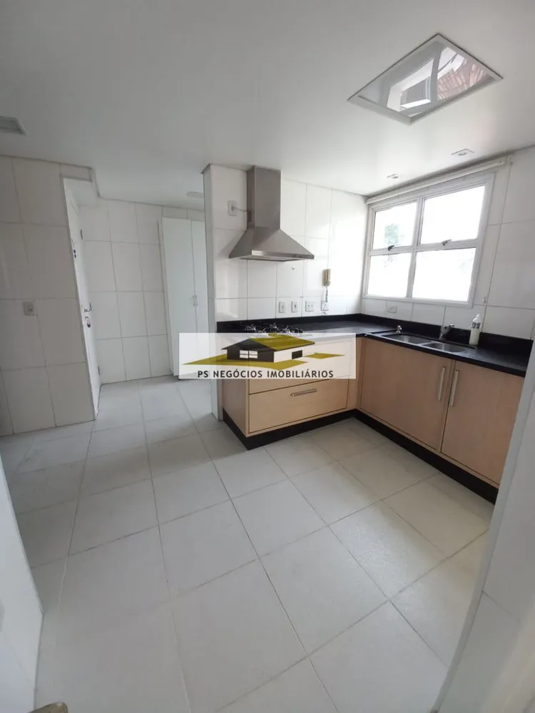 Apartamento, 3 quartos, 127 m² - Foto 12