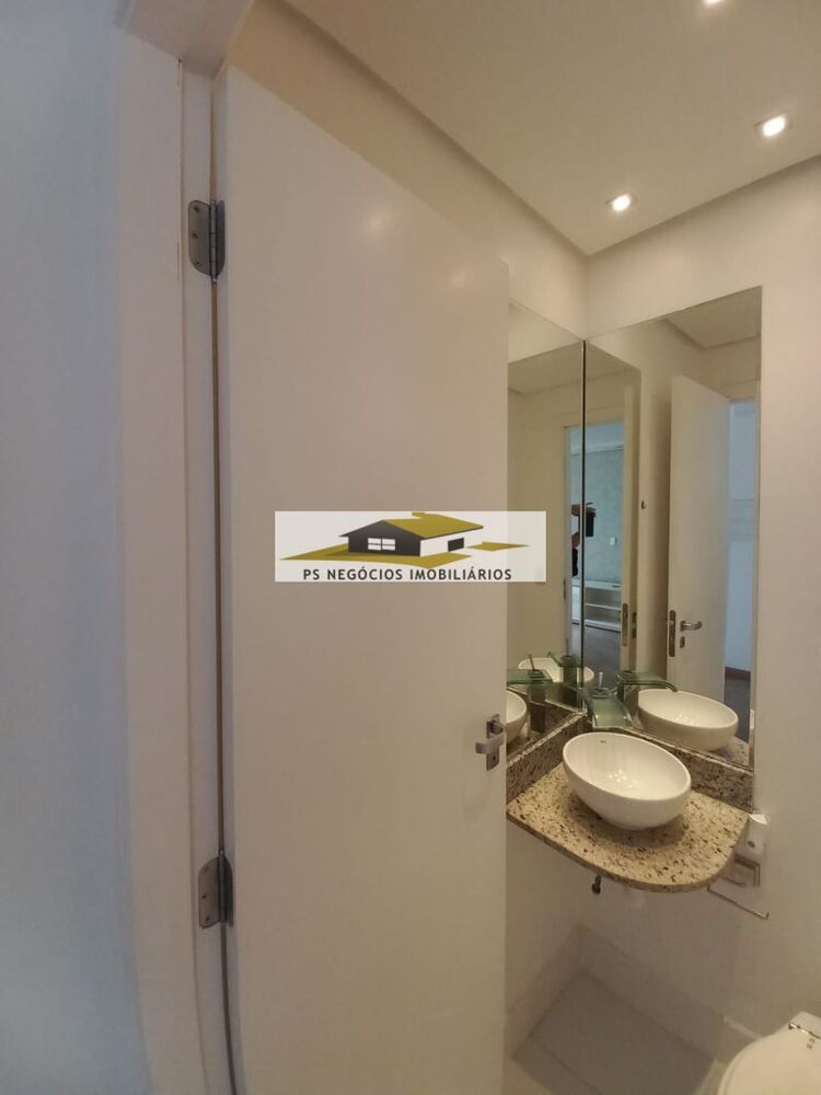 Apartamento, 3 quartos, 127 m² - Foto 3