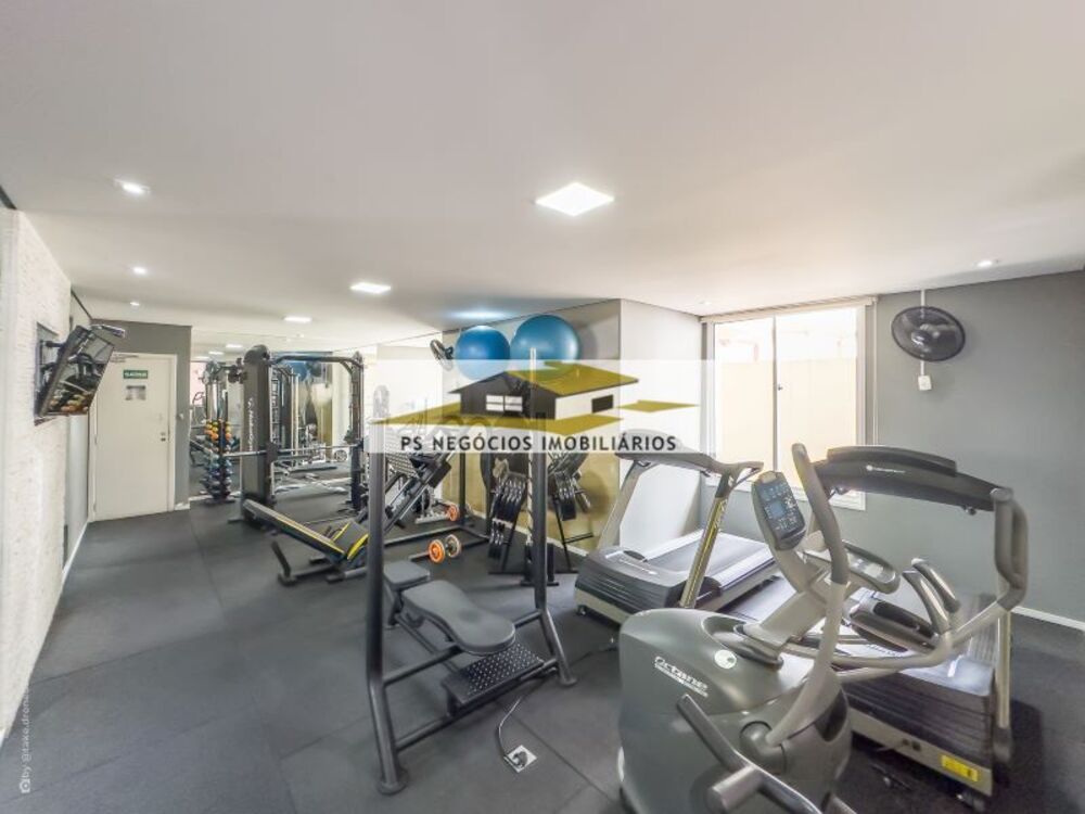 Apartamento, 3 quartos, 127 m² - Foto 1