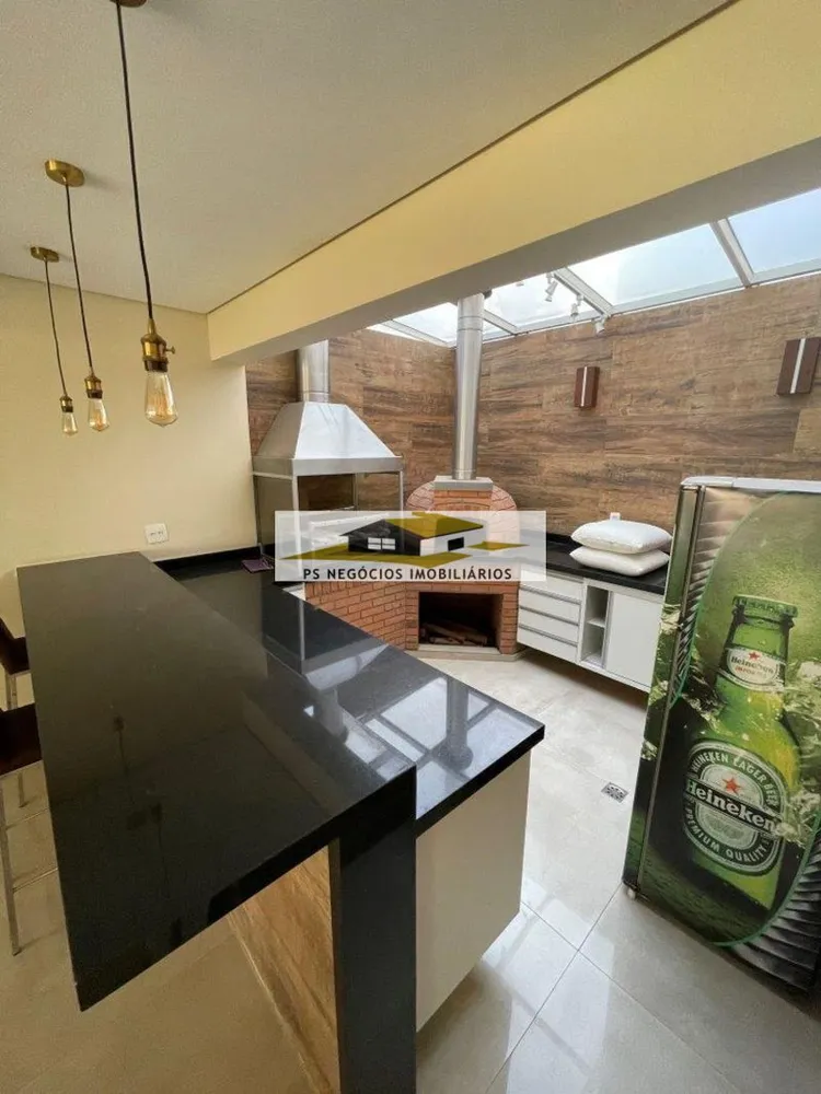 Apartamento, 3 quartos, 127 m² - Foto 5