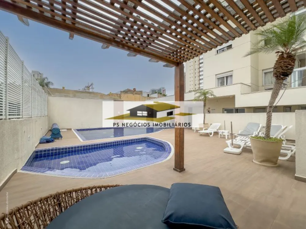 Apartamento, 3 quartos, 127 m² - Foto 8