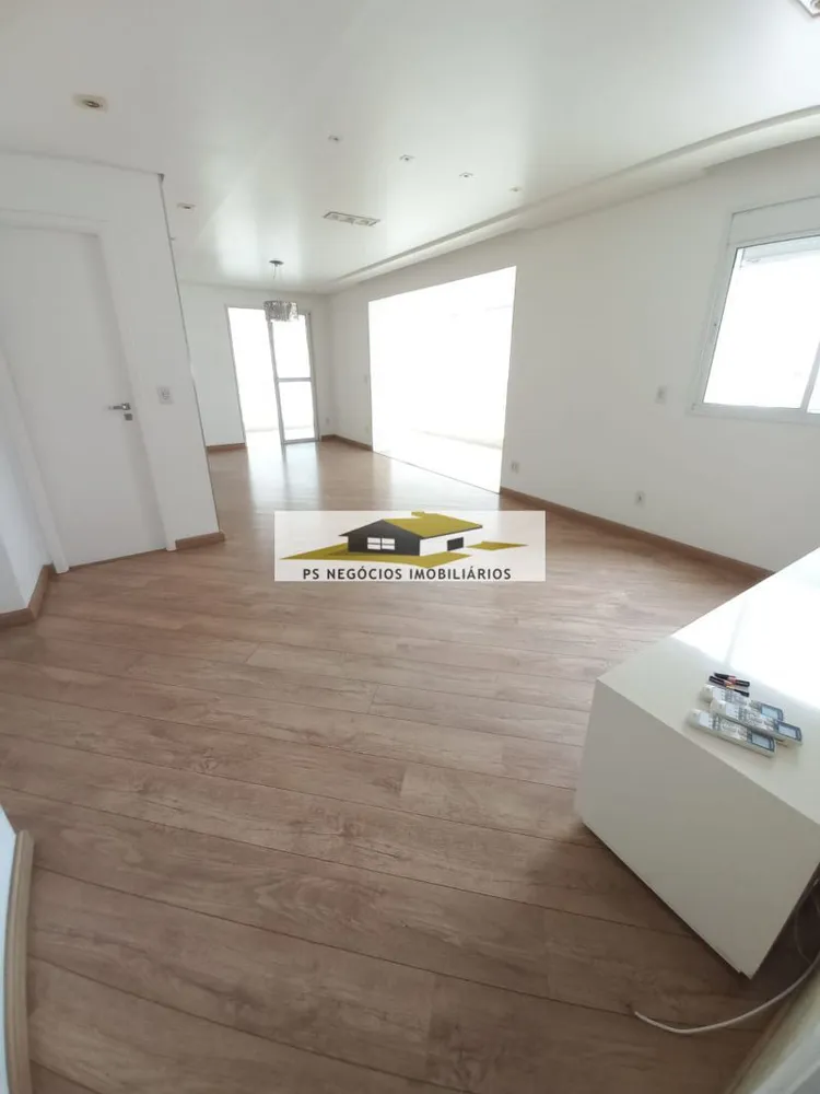 Apartamento, 3 quartos, 127 m² - Foto 15