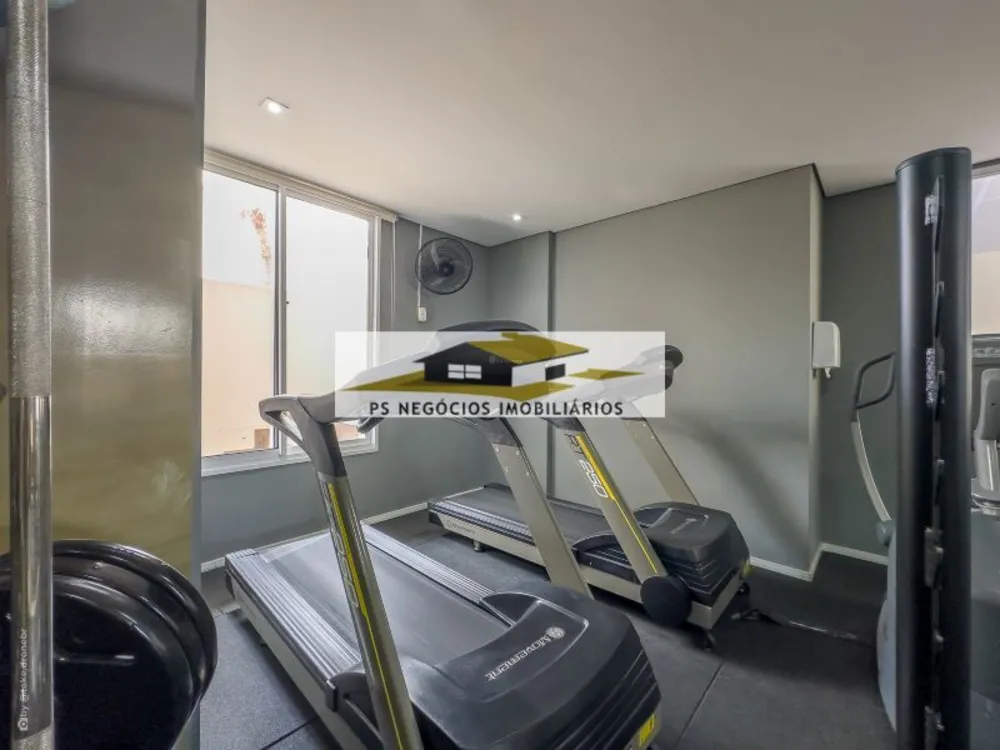 Apartamento, 3 quartos, 127 m² - Foto 10