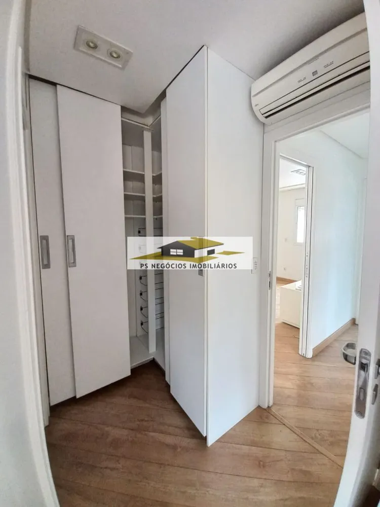 Apartamento, 3 quartos, 127 m² - Foto 9