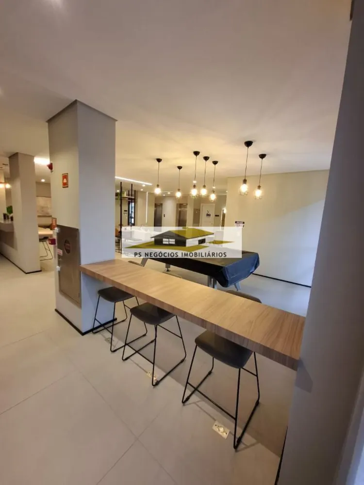 Apartamento, 1 quarto, 37 m² - Foto 14