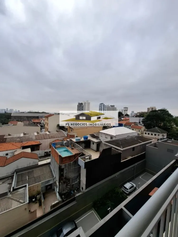 Apartamento, 1 quarto, 37 m² - Foto 7