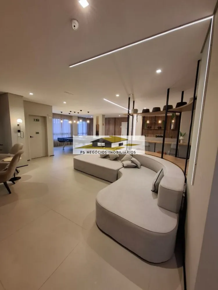 Apartamento, 1 quarto, 37 m² - Foto 16