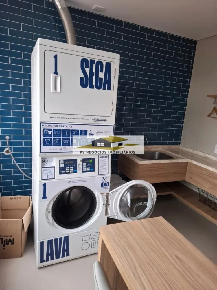 Apartamento, 1 quarto, 37 m² - Foto 6