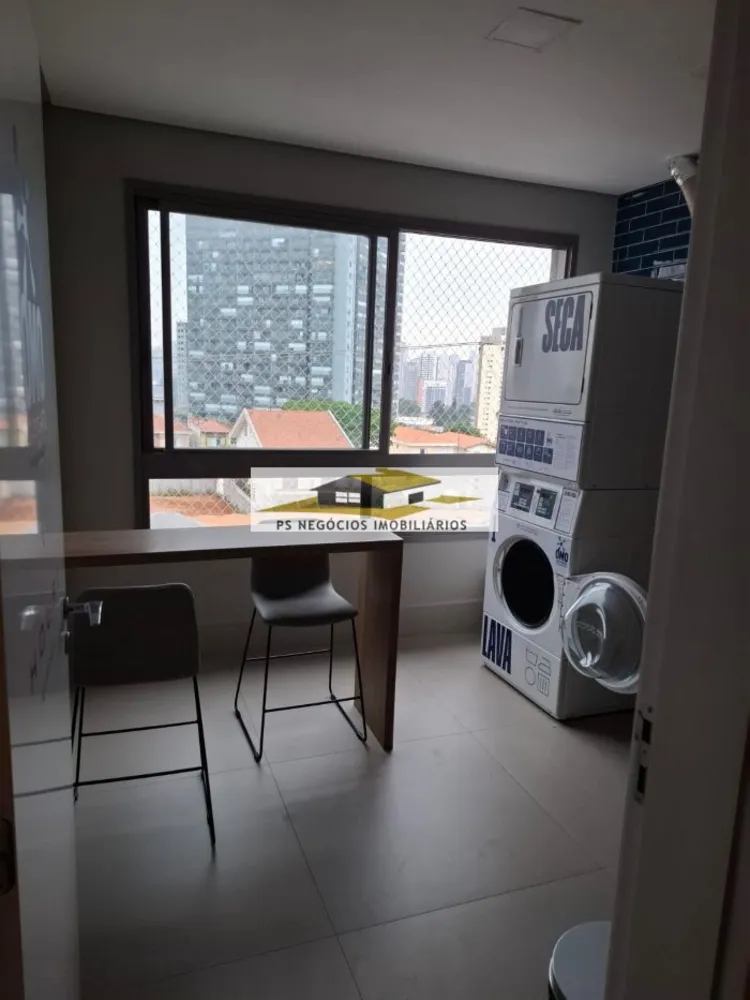 Apartamento, 1 quarto, 37 m² - Foto 15