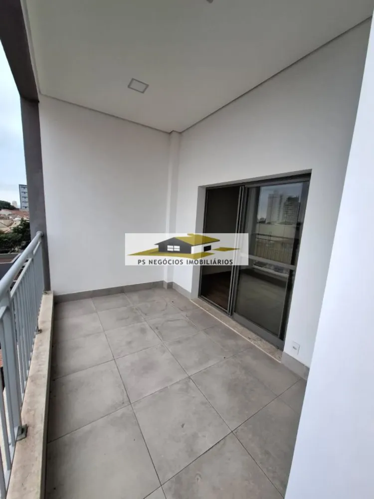 Apartamento, 1 quarto, 37 m² - Foto 12