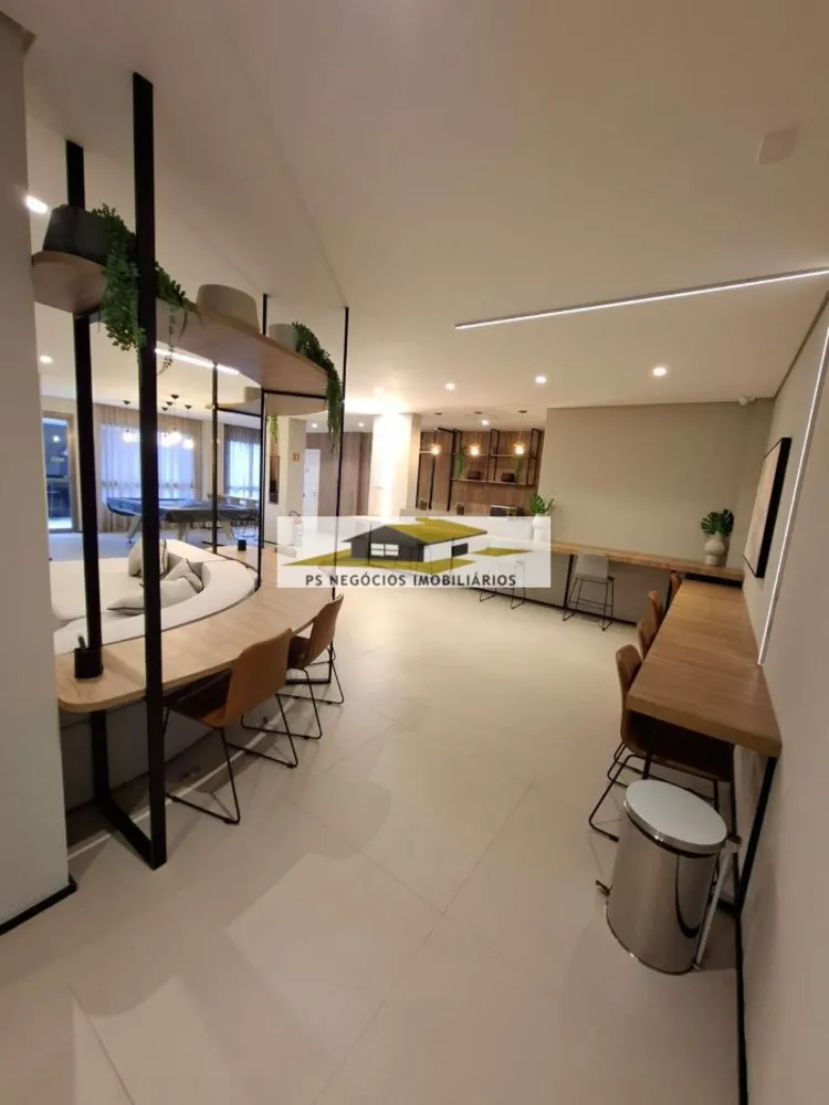 Apartamento, 1 quarto, 37 m² - Foto 10