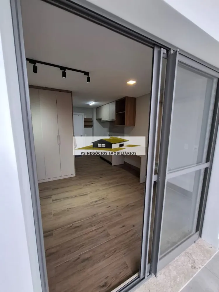 Apartamento, 1 quarto, 37 m² - Foto 4