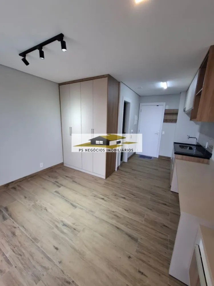 Apartamento, 1 quarto, 37 m² - Foto 5