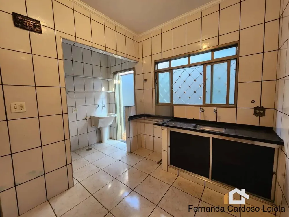 Casa, 2 quartos, 95 m² - Foto 4
