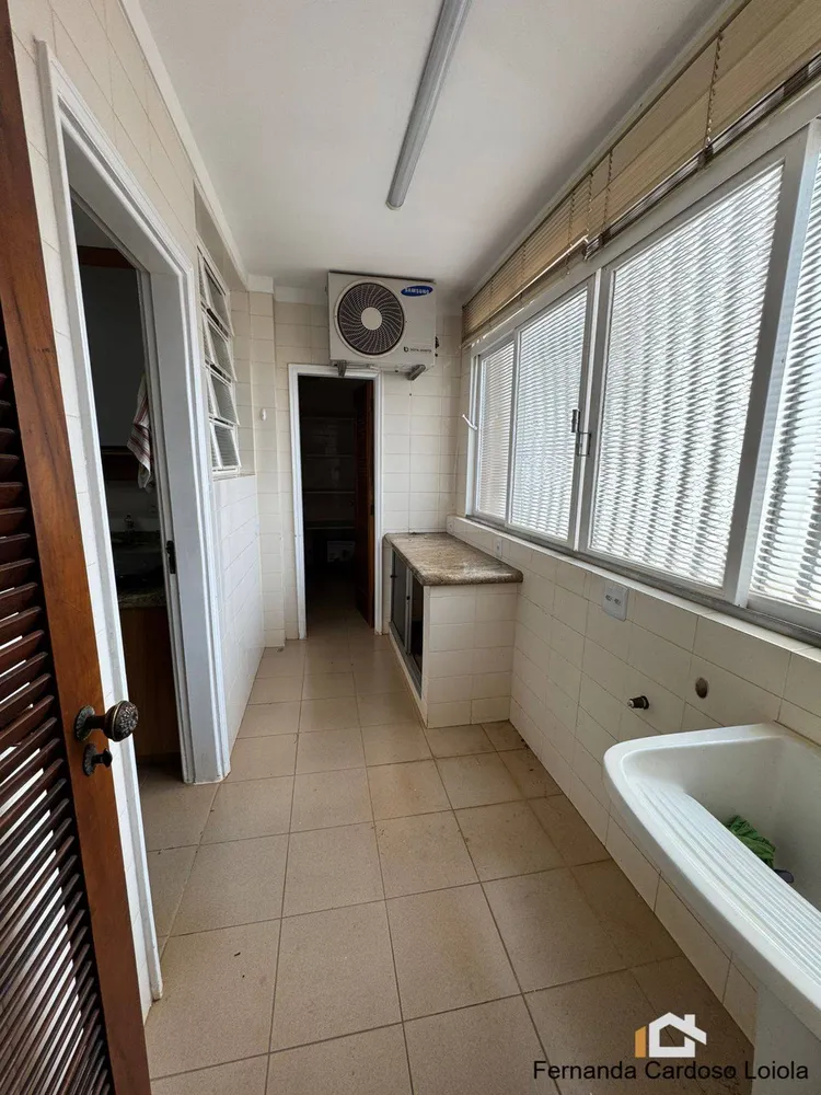 Apartamento, 3 quartos, 134 m² - Foto 4