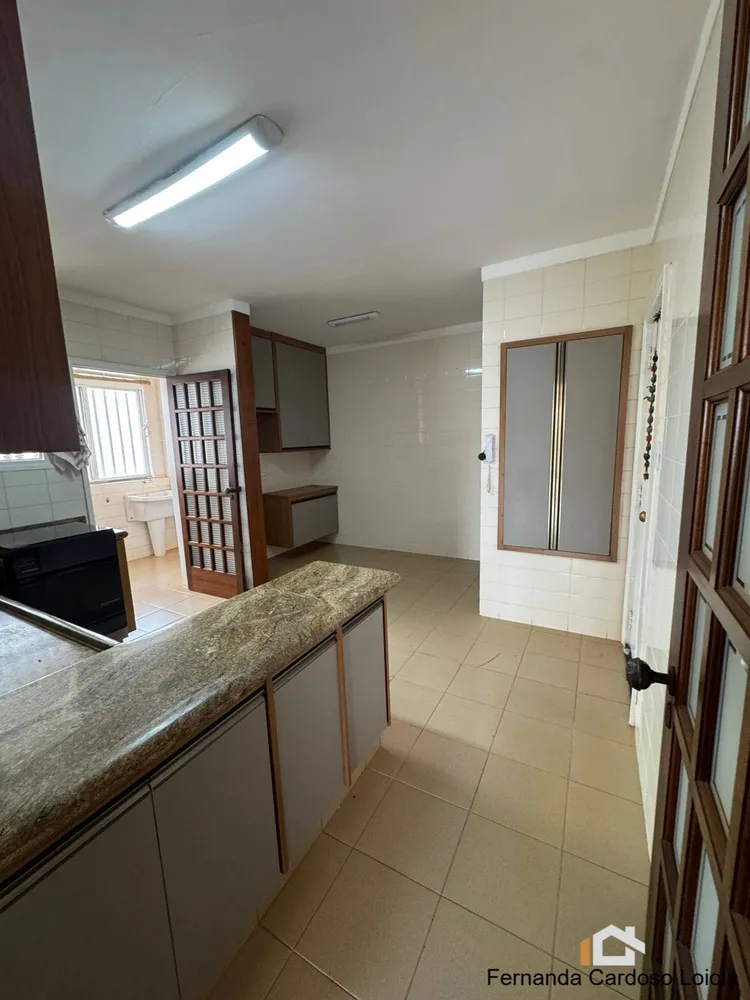 Apartamento, 3 quartos, 134 m² - Foto 10