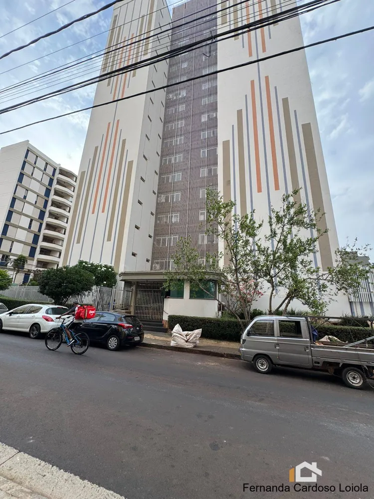 Apartamento, 3 quartos, 134 m² - Foto 11