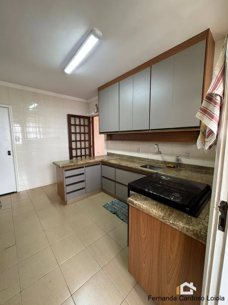 Apartamento, 3 quartos, 134 m² - Foto 6