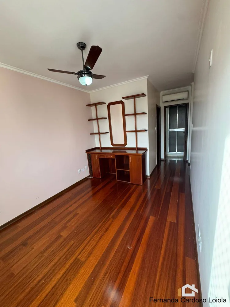 Apartamento, 3 quartos, 134 m² - Foto 8