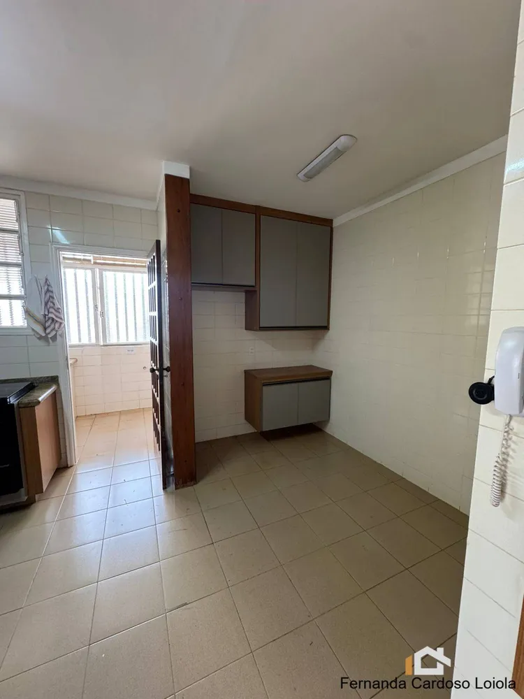 Apartamento, 3 quartos, 134 m² - Foto 1