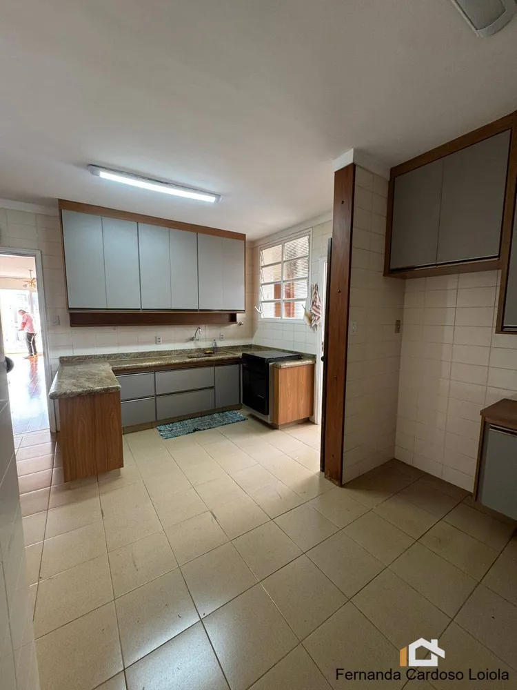 Apartamento, 3 quartos, 134 m² - Foto 9