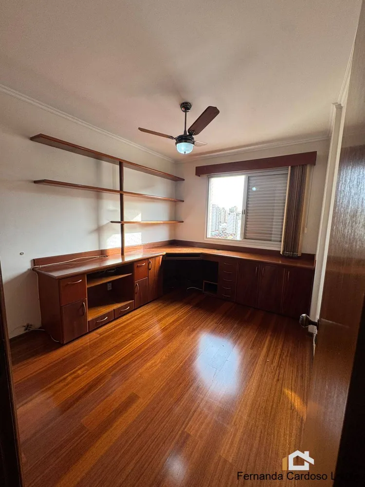 Apartamento, 3 quartos, 134 m² - Foto 7