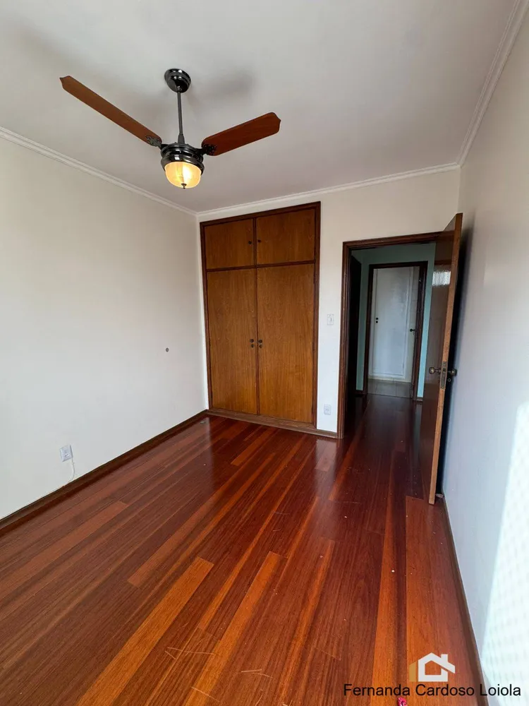 Apartamento, 3 quartos, 134 m² - Foto 11