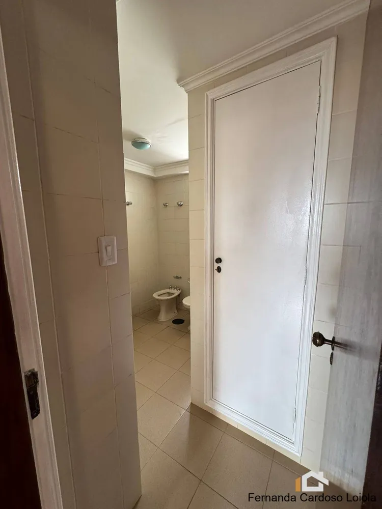 Apartamento, 3 quartos, 134 m² - Foto 12