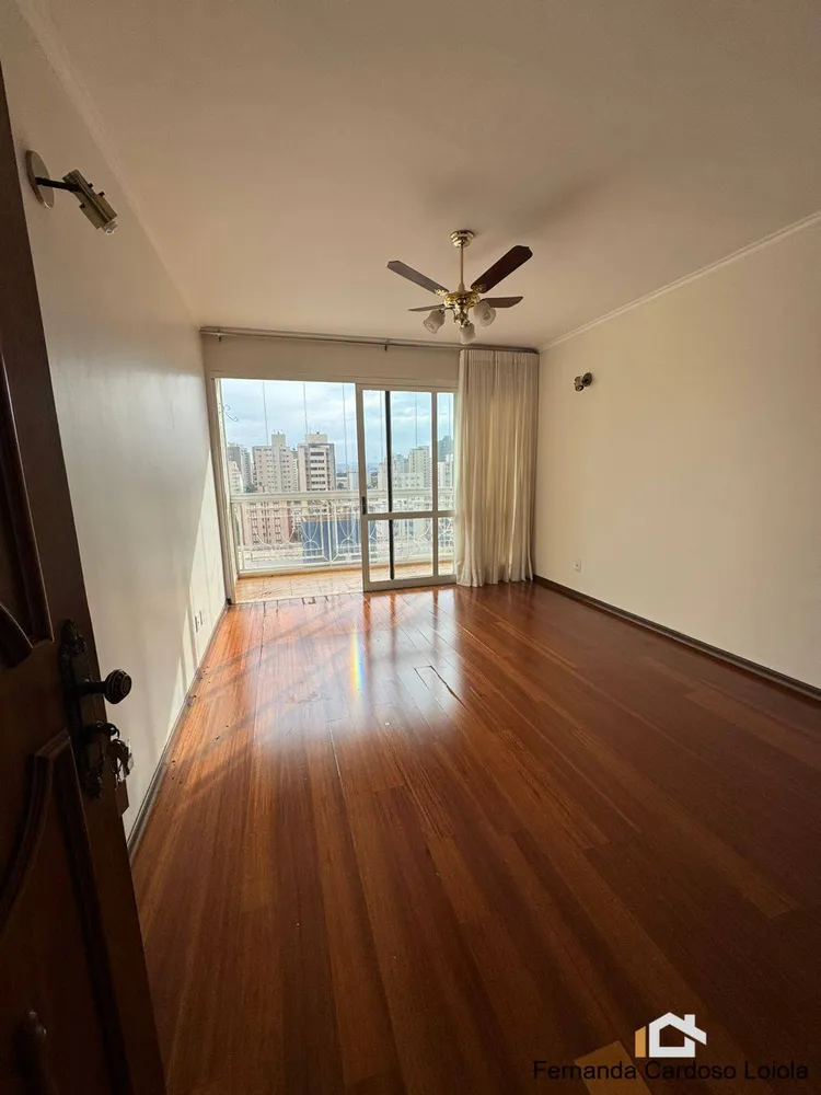 Apartamento, 3 quartos, 134 m² - Foto 2